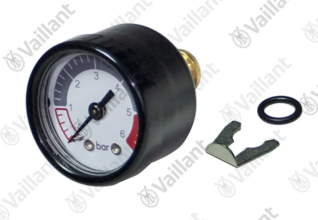 Vaillant VMS 70 Manometer