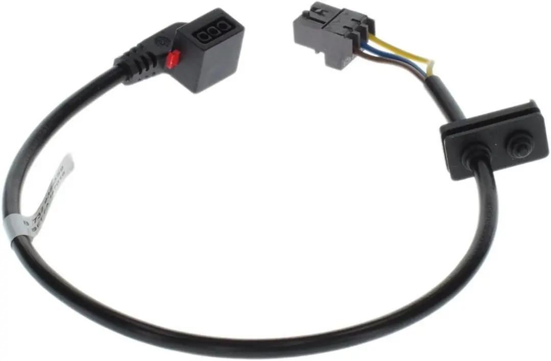 Bosch Kabel Para Stecker Bruin 0.5m