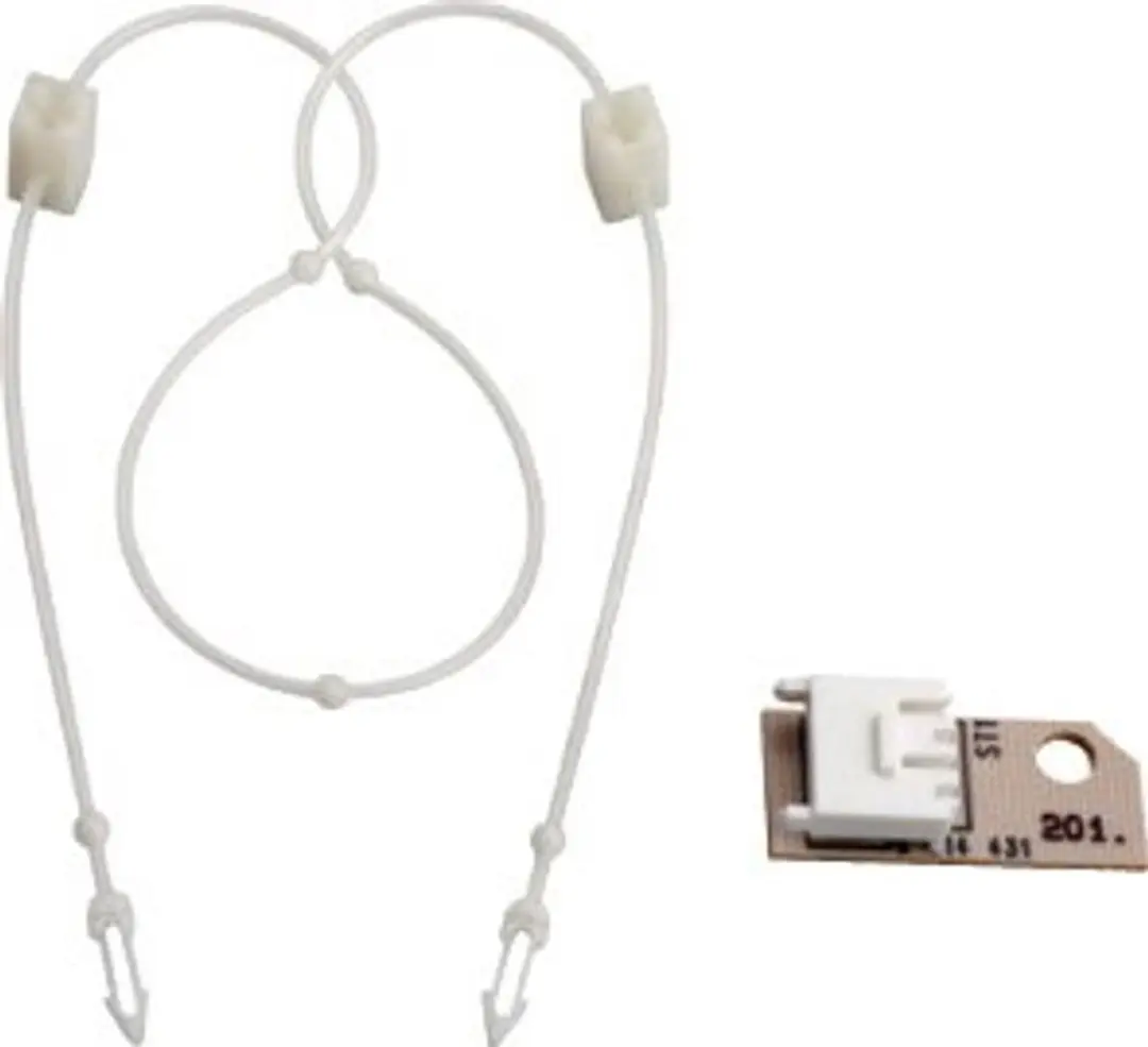 Bosch Gasomstelset 87190010960