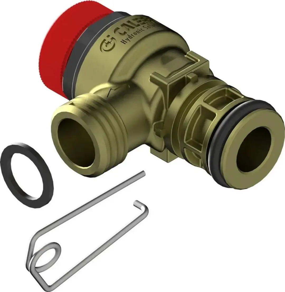 Bosch Veiligheidsventiel 8737604406