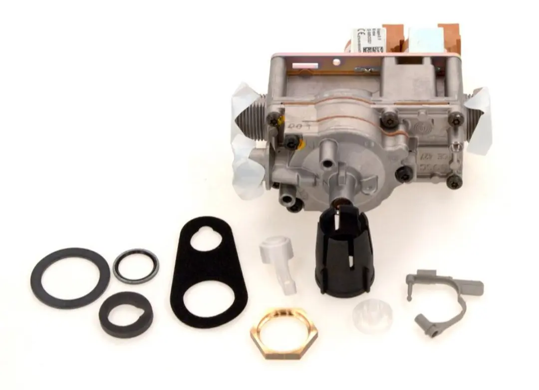 Bosch Gaskraan 8738717458