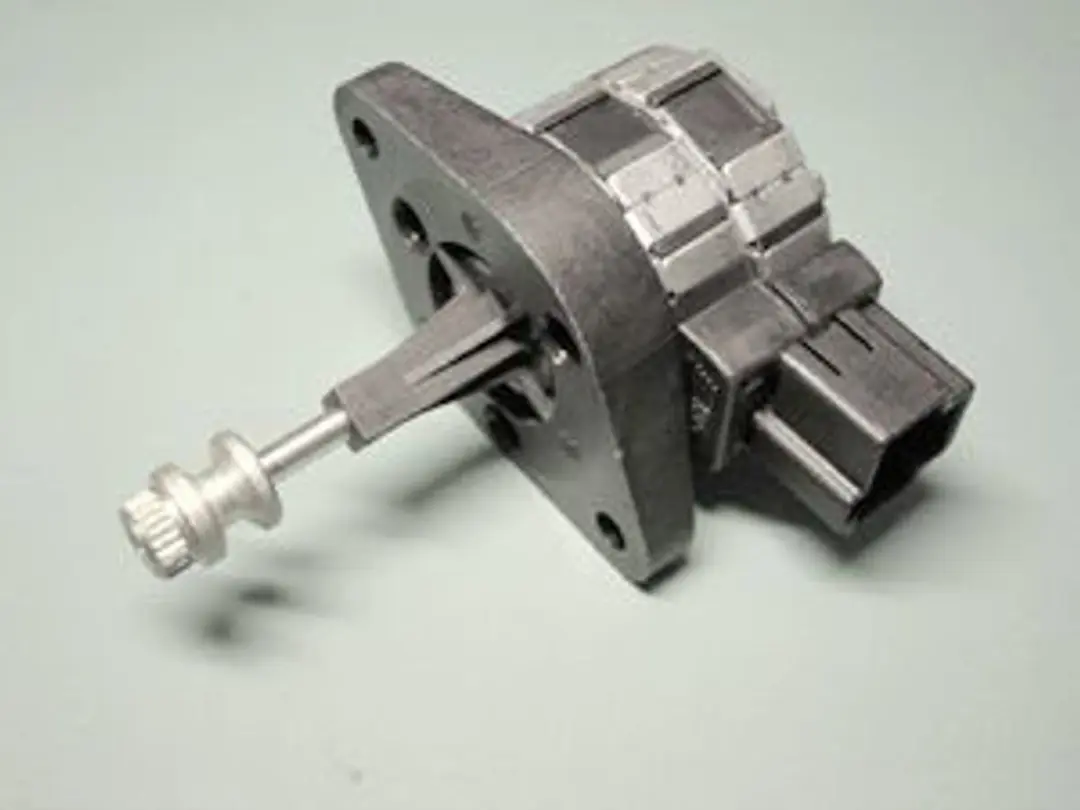 Remeha Stappenmotormodule 95100502