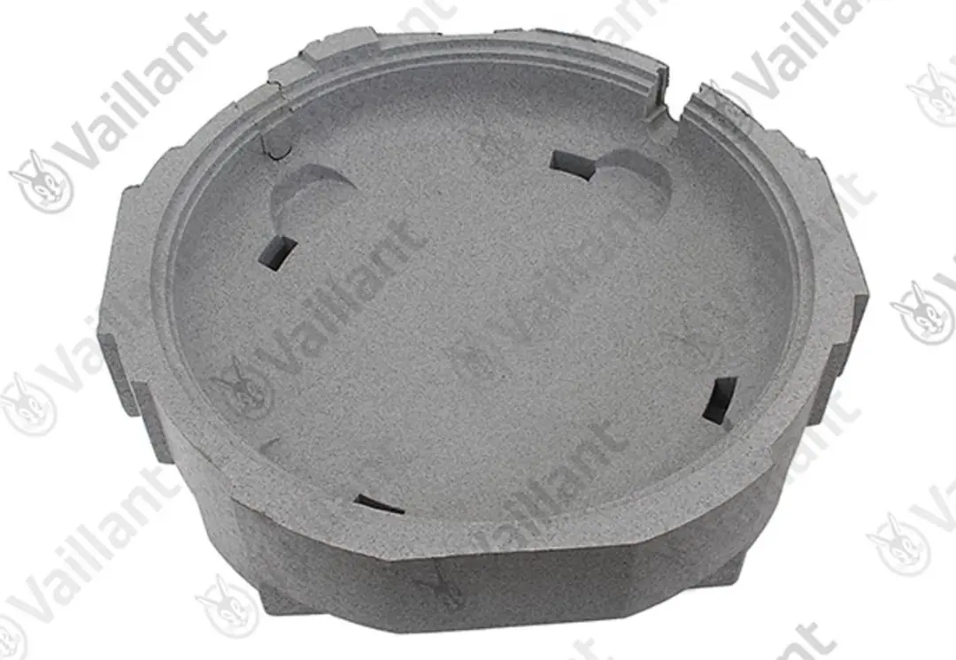Vaillant Isolatie VSC 126+196-C 140/150 R1 Wit