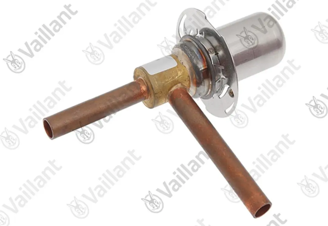 Vaillant Expansieventiel 5k VWL 35+55/5 AS 230V