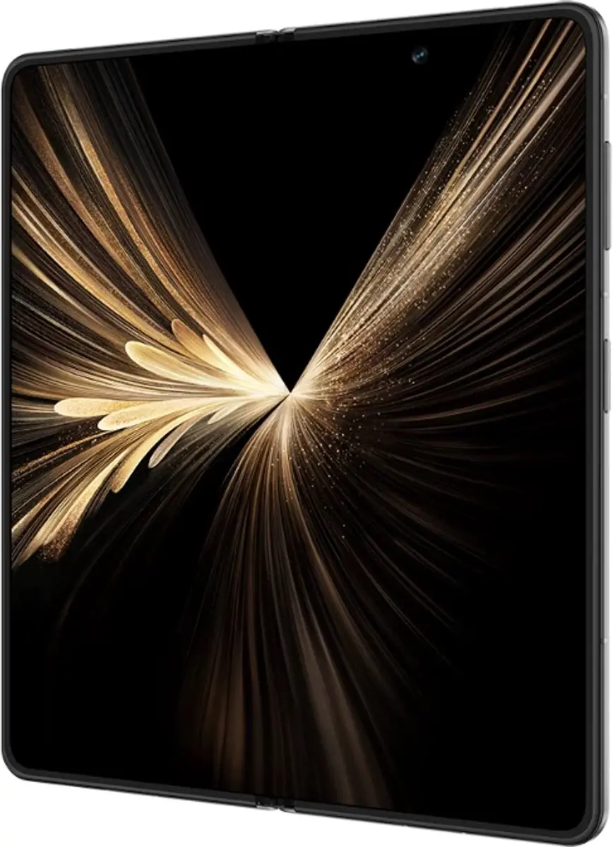 Honor Magic V5 512GB - Zwart