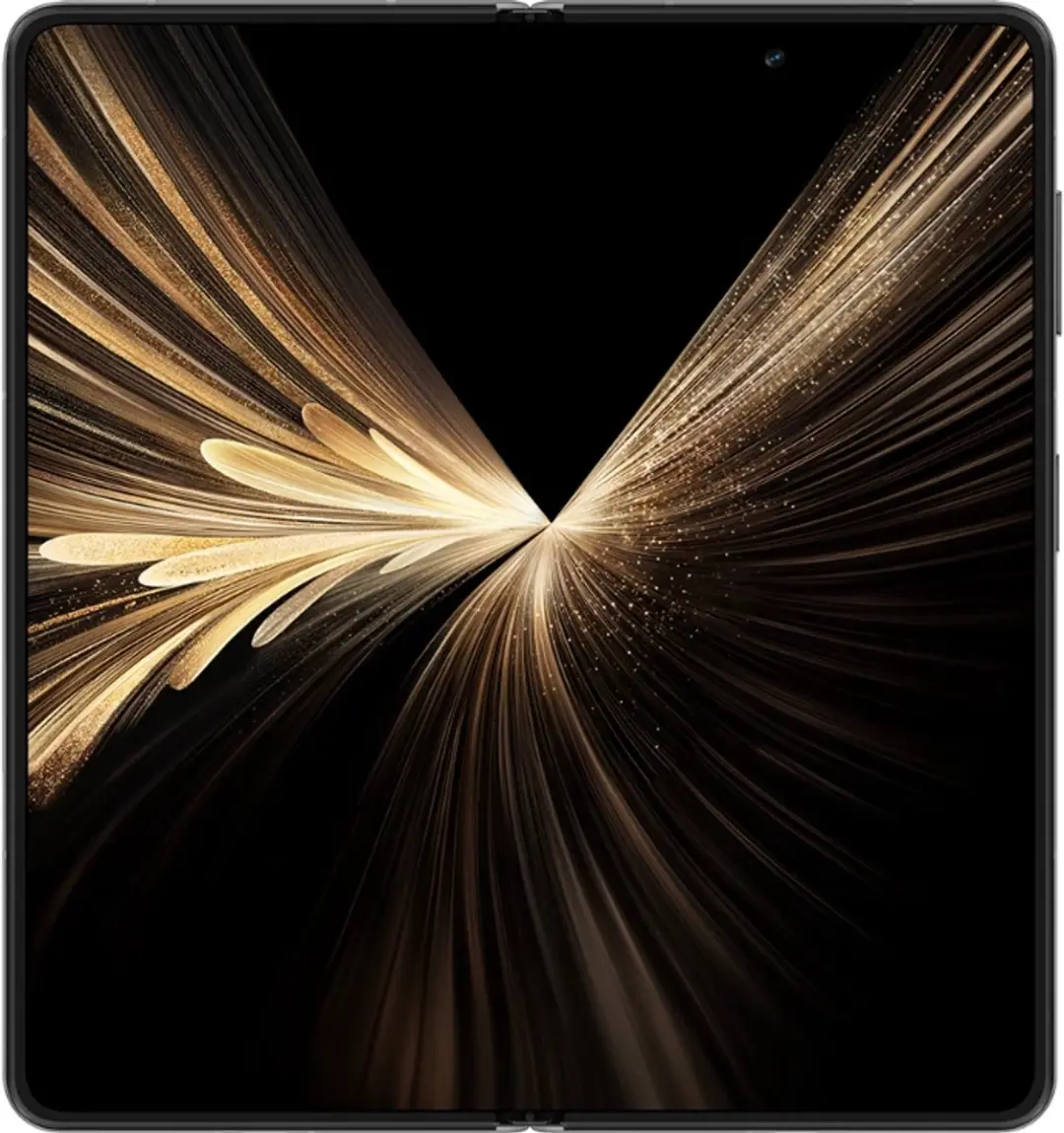 Honor Magic V5 512GB - Zwart