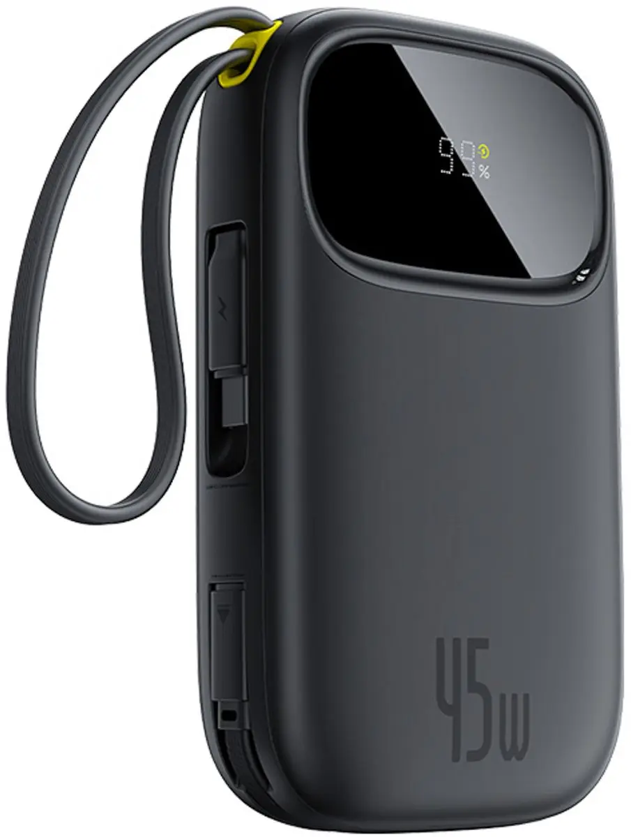 Baseus EnerFill FC31 Powerbank 10000mAh 45W