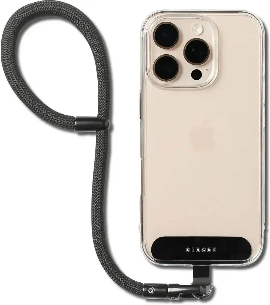 Ringke Holder Link & Flow Hand Strap P-Type