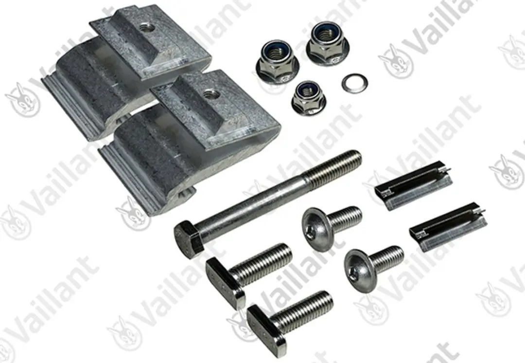 Vaillant Bevestigingsset VFK 145 H