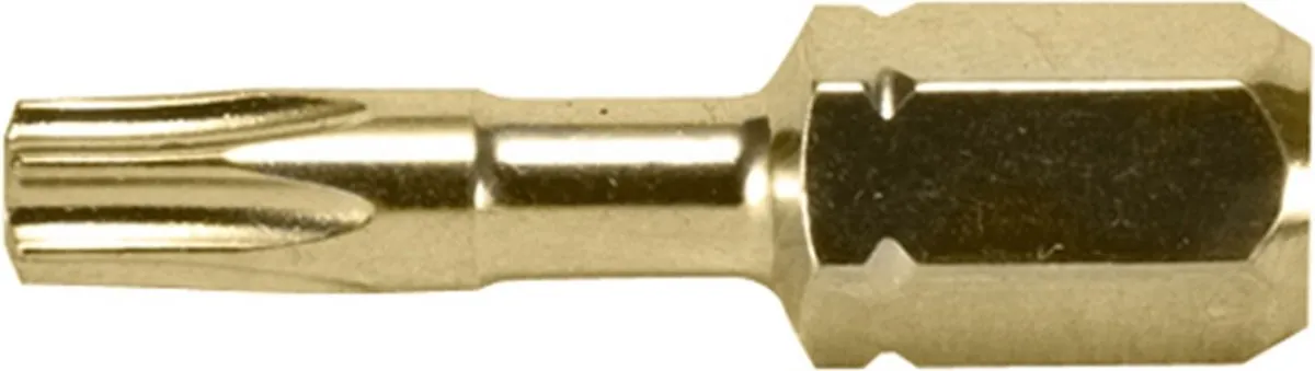 Makita Slagschroefbit T20x25mm XTT Impact Premier E-03218 - afbeelding 6 van 6
