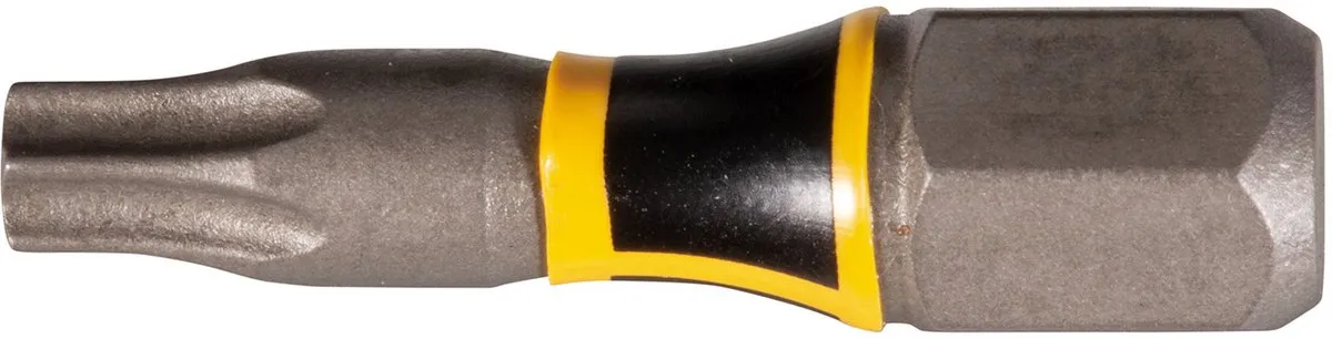 Makita Slagschroefbit T20x25mm XTT Impact Premier E-03218