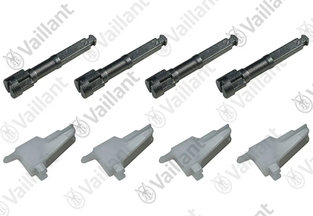 Vaillant VIH QW 190/1 E Sluiting Set