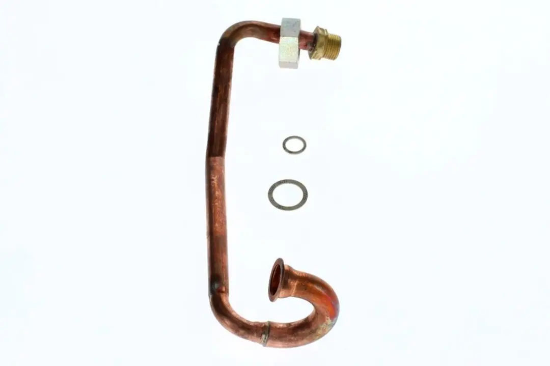 Bosch Leiding 87186414090