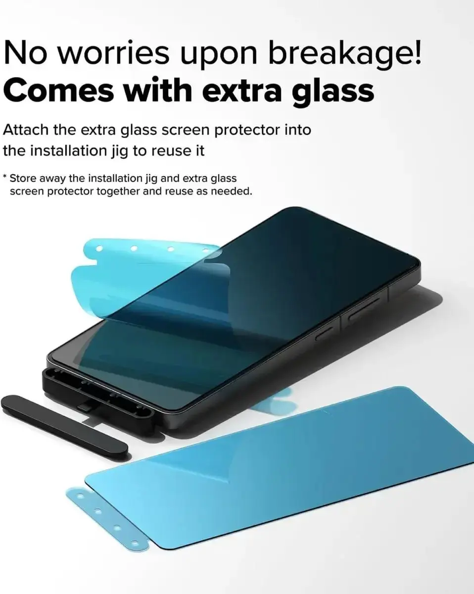 Ringke Screen Protector OnePlus 13R - 2 Stuks