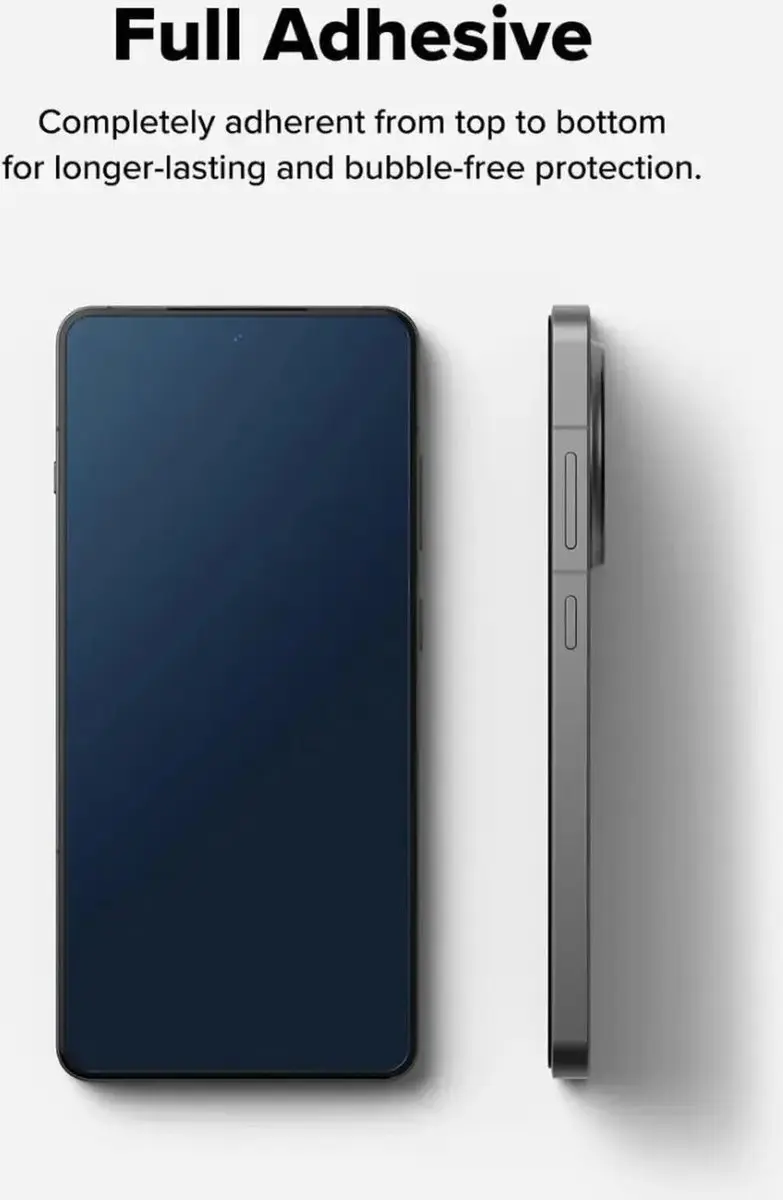 Ringke Screen Protector OnePlus 13R - 2 Stuks