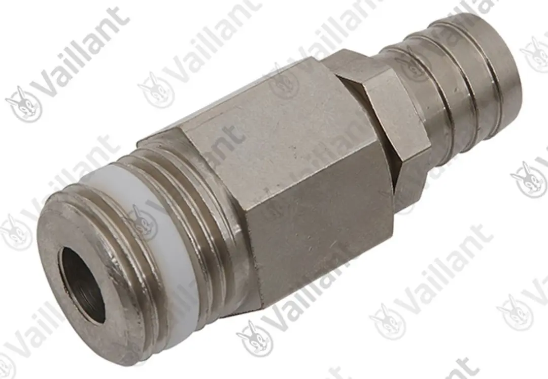 Vaillant Aftapventiel VGH 130-220/5 XZ