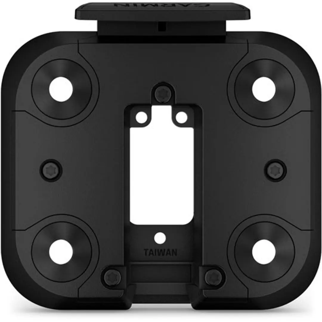 Garmin Motorcycle GPS-houder XT2 010-12881-00 - Black