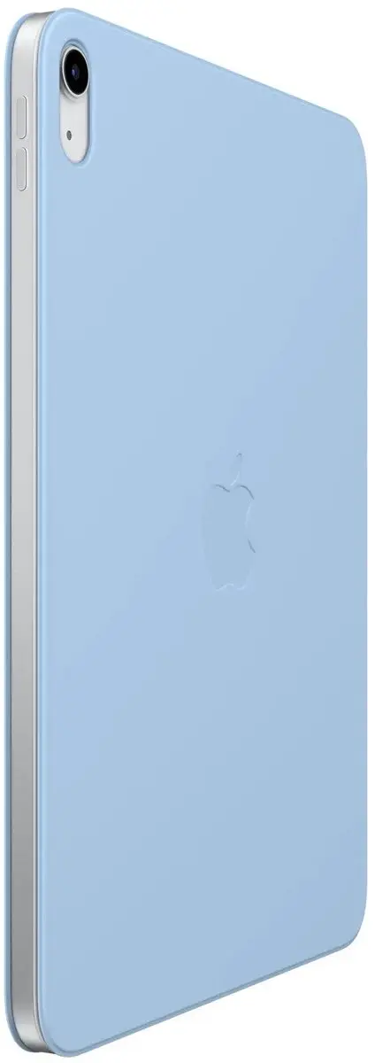 Apple Smart Folio iPad 11/10 - Blauw