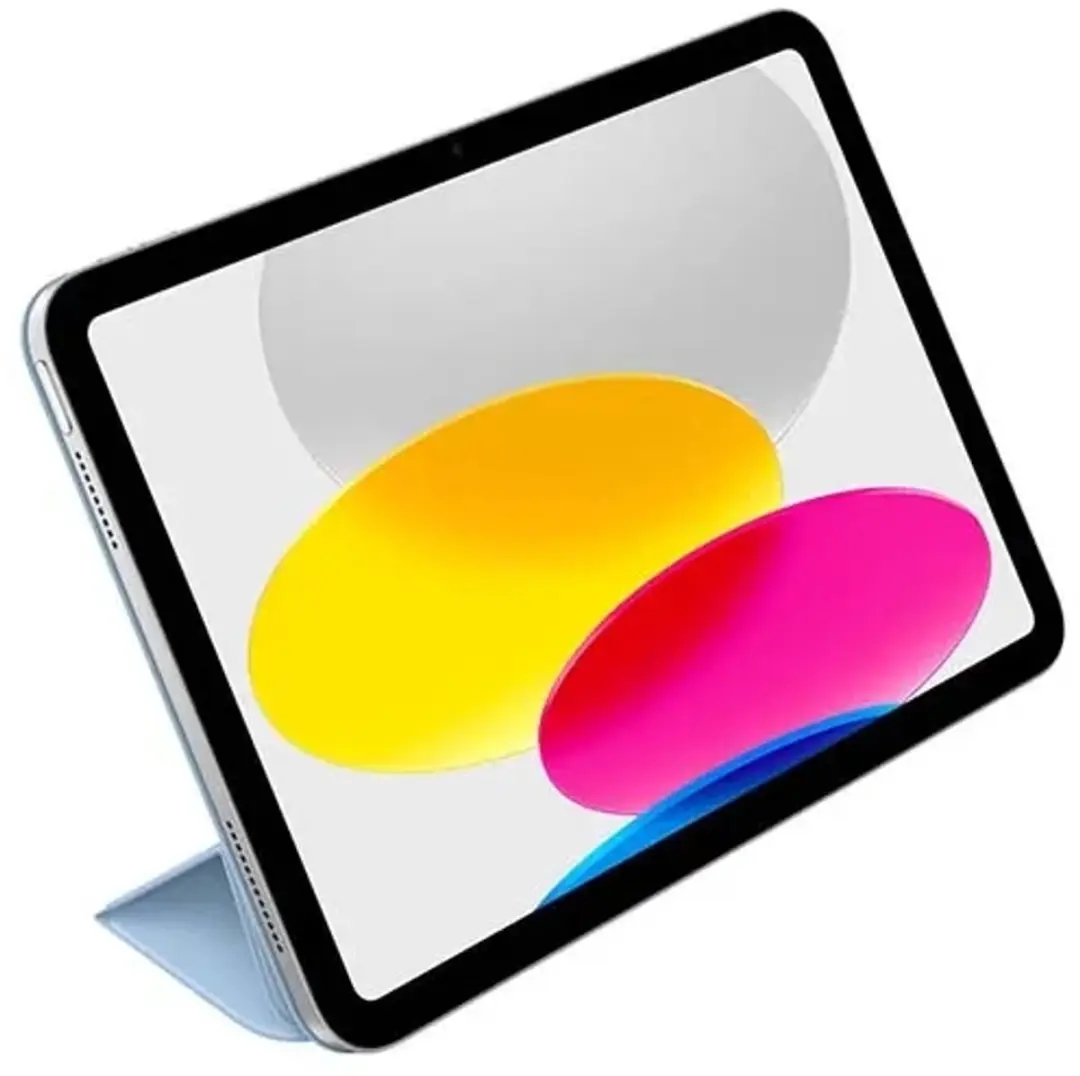 Apple Smart Folio iPad 11/10 - Blauw