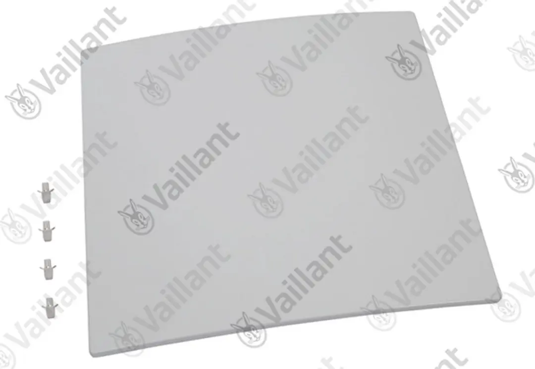 Vaillant Afdekplaat VIH K 150