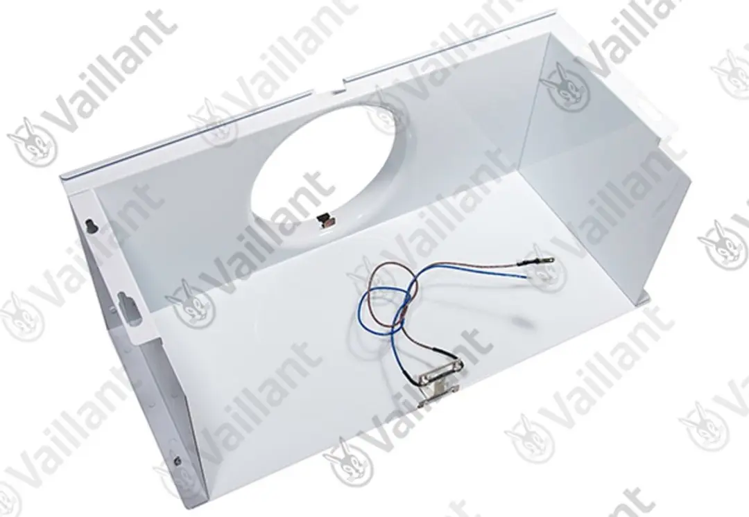 Vaillant Stromingsbeveiliging VK 30/K-1 E