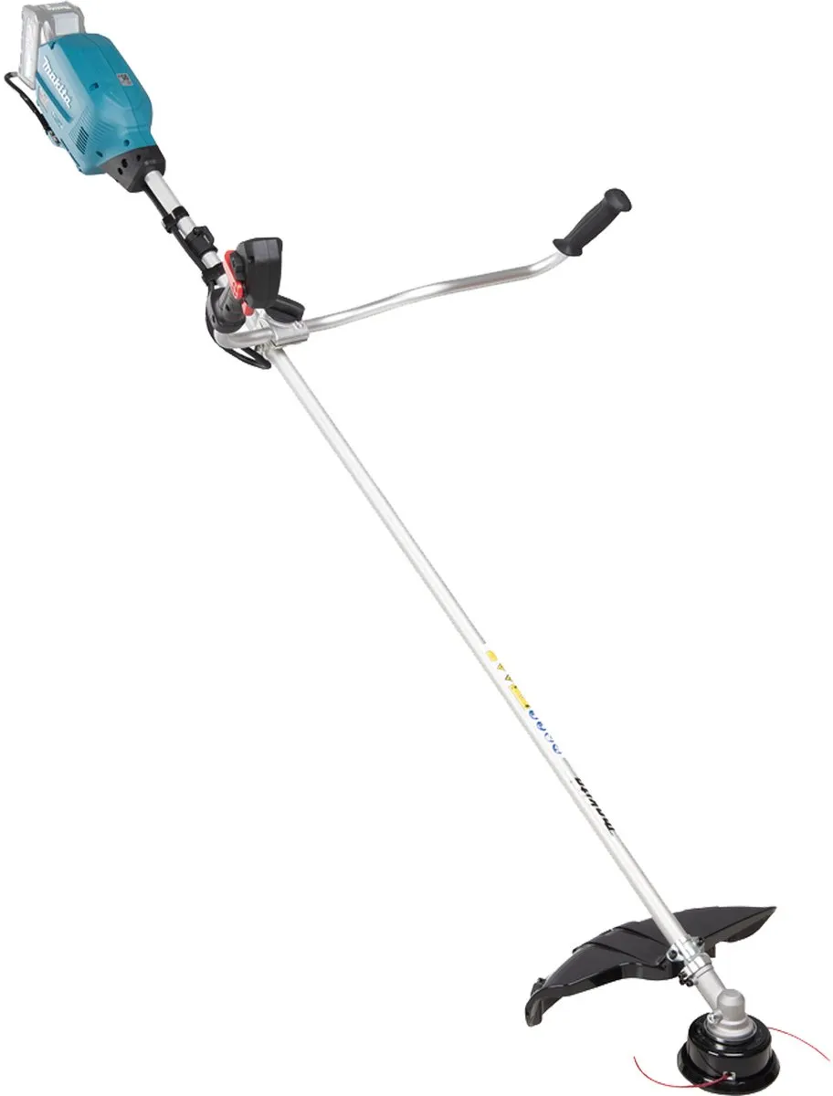 Makita UR013GZ04 XGT 40V Max Bosmaaier - 45cm