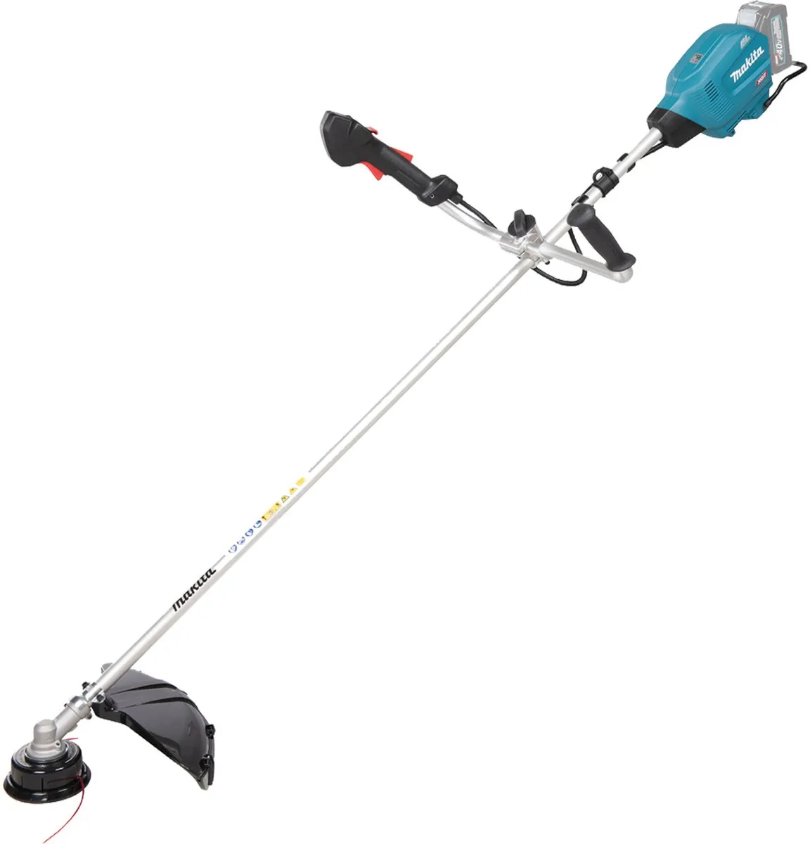 Makita UR013GZ04 XGT 40V Max Bosmaaier - 45cm