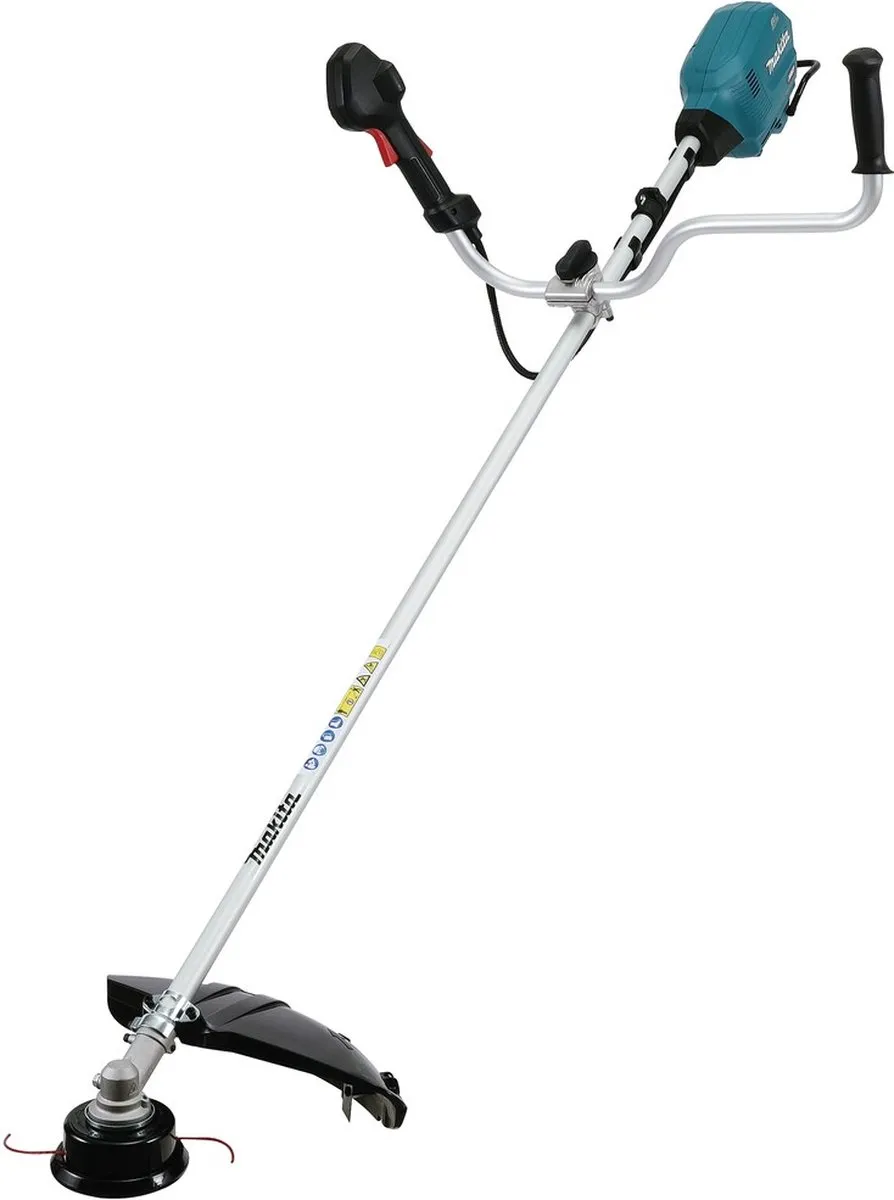 Makita UR013GZ04 XGT 40V Max Bosmaaier