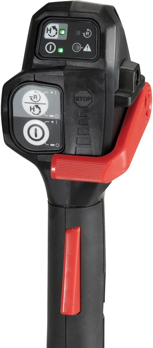Makita UR013GZ04 XGT 40V Max Bosmaaier - 45cm