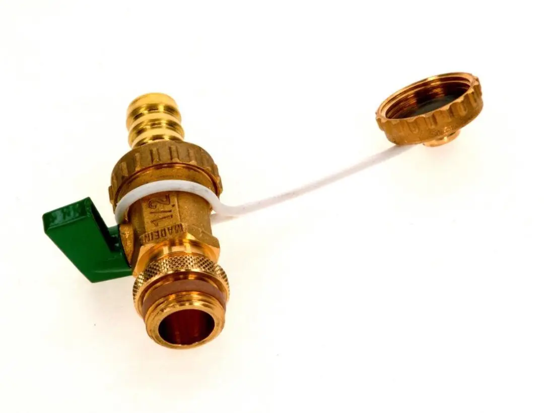 Bosch Vulventiel 87385059550