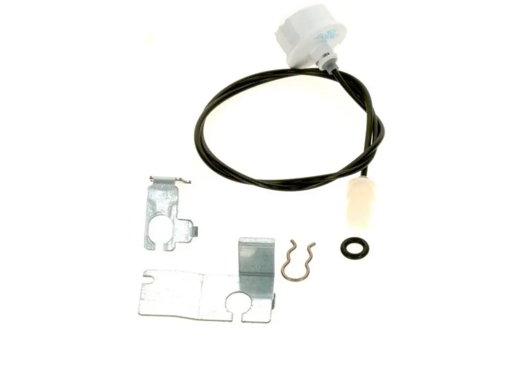 Bosch Manometer 87167639620