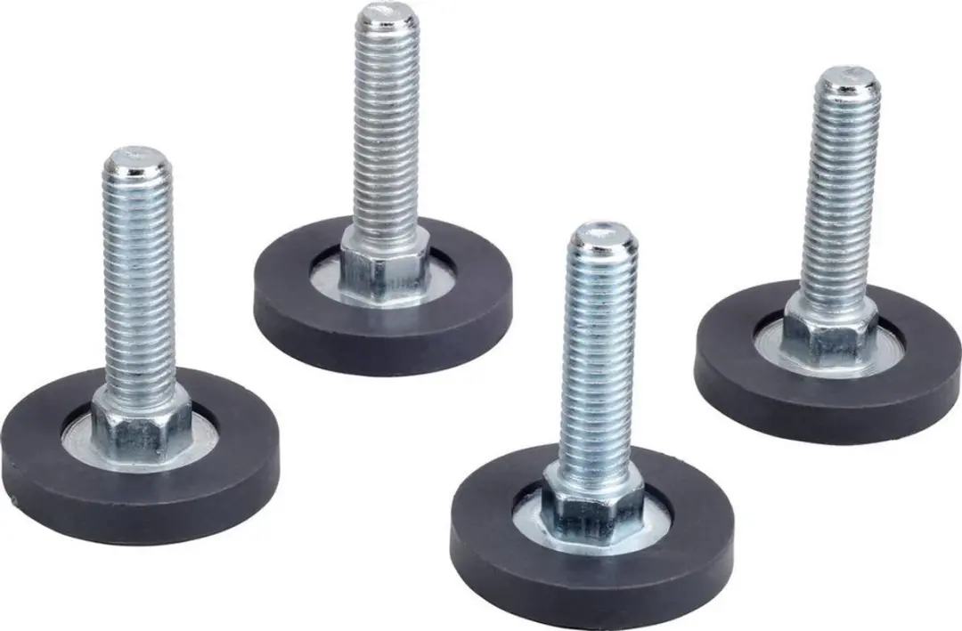 Bosch Apparaatvoet M10x51 Everp