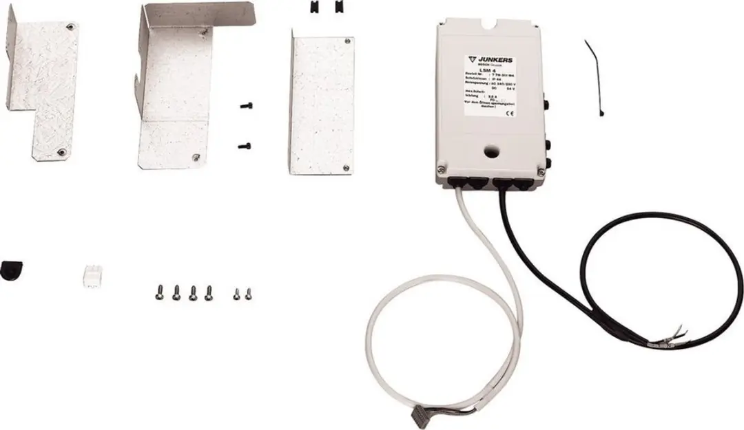 Bosch LSM-5 Ventilatorschakelmodule