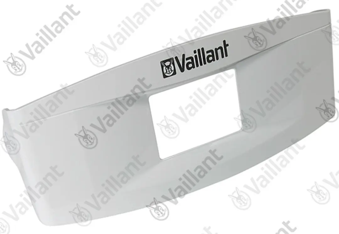 Vaillant VED E 18-27/7 Frontpaneel