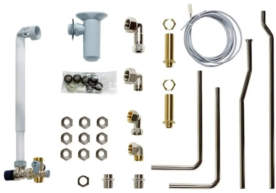 Vaillant Boiler-leidingenset 150L