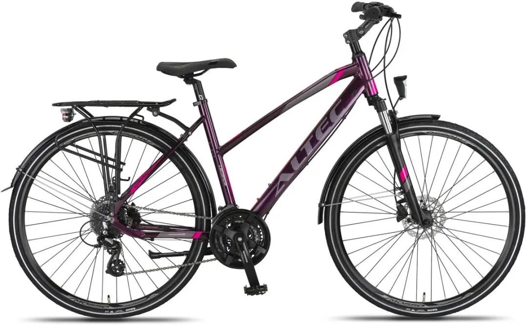 Altec Legarda Damesfiets 28 Inch 49cm