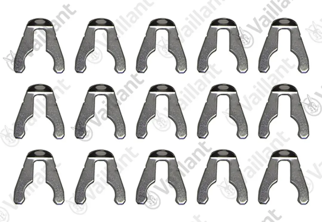 Vaillant VC 10+15+20+25+30 CS/1-5 R1 Klemmen