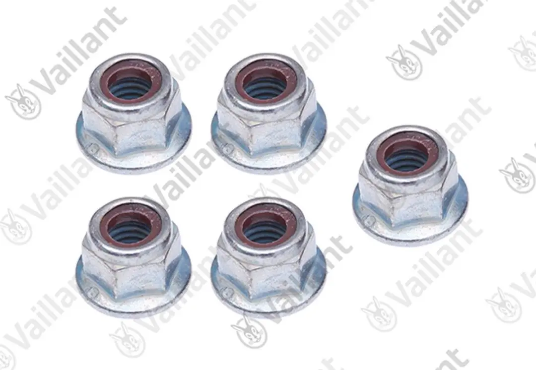 Vaillant VAS 106/3 Moer
