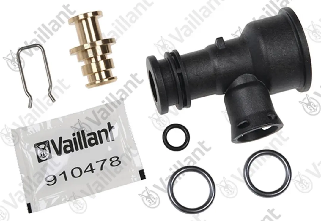 Vaillant VC 10+15+25+30 CS/1-5 Adapter