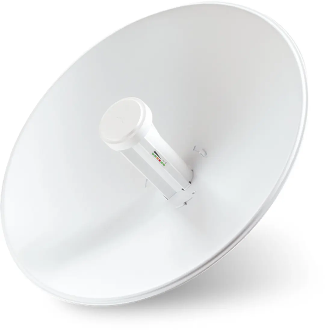 Ubiquiti PBE-M5-400 Netwerkbrug 1000Mbit/s