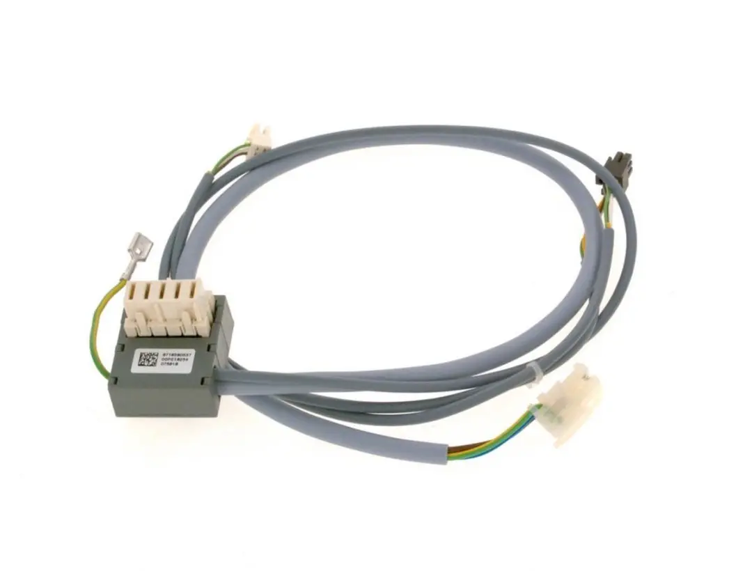 Bosch Y-Kabel Fan Adapter everp 8718581096