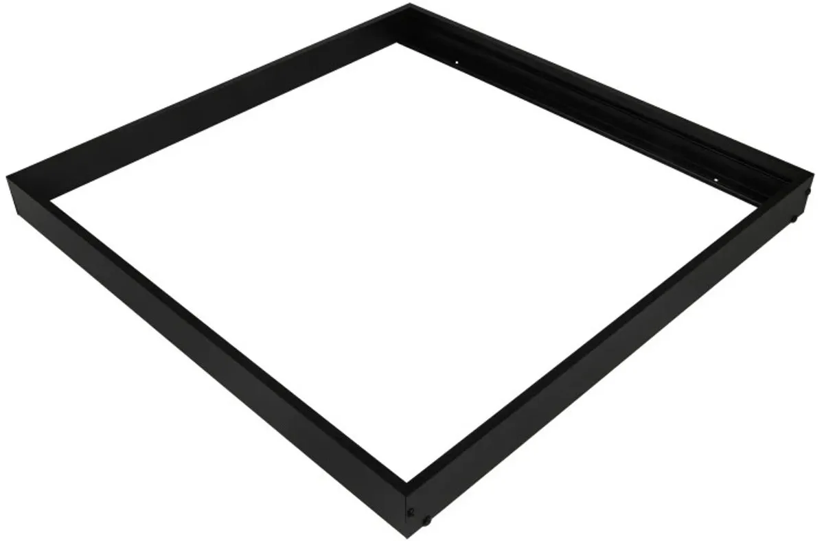 LEDVANCE Panel Louver Surface Kit 600 BK
