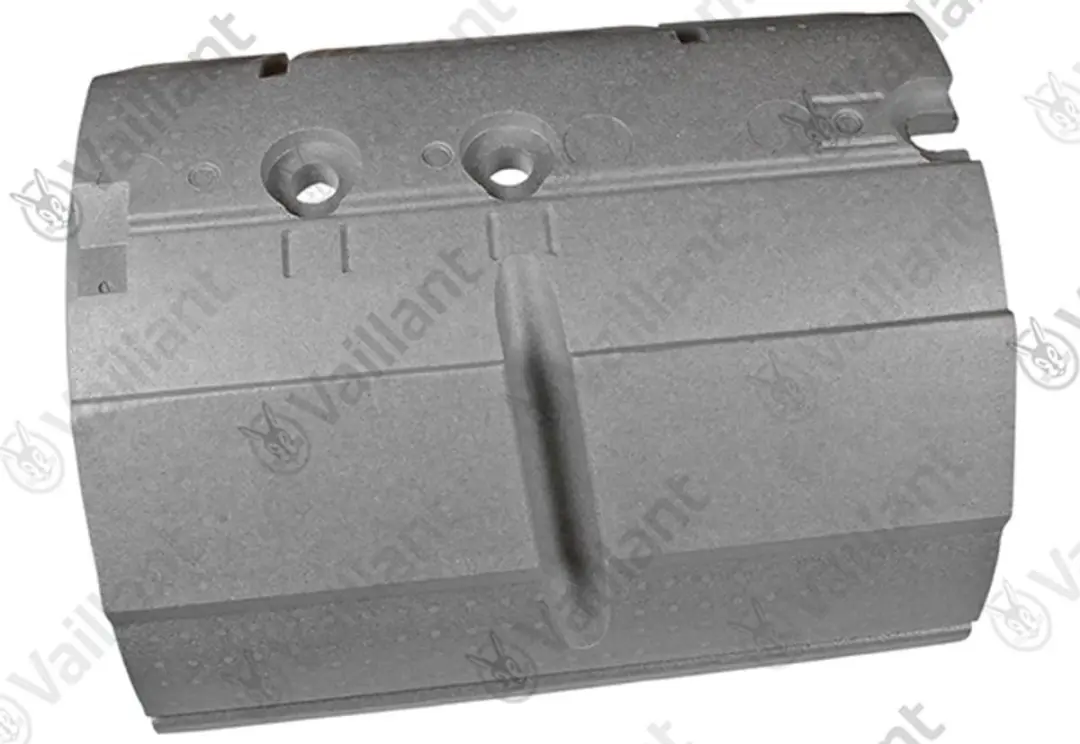 Vaillant VSC S 126+196/2-C Isolatie