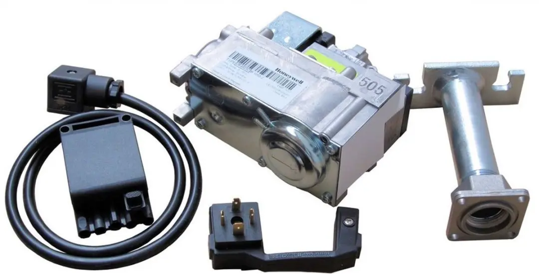 Bosch Ombouwset VR4905 naar VR4605 5181969