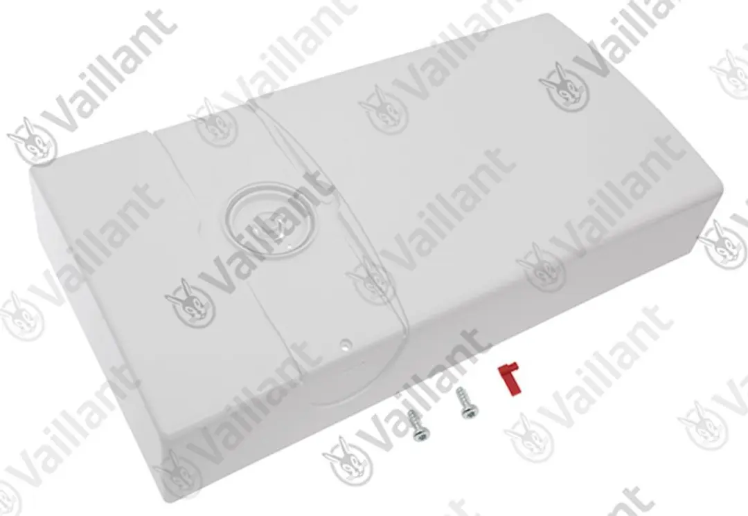 Vaillant Mantel VED E 18-27/7 Verwarmingsketel