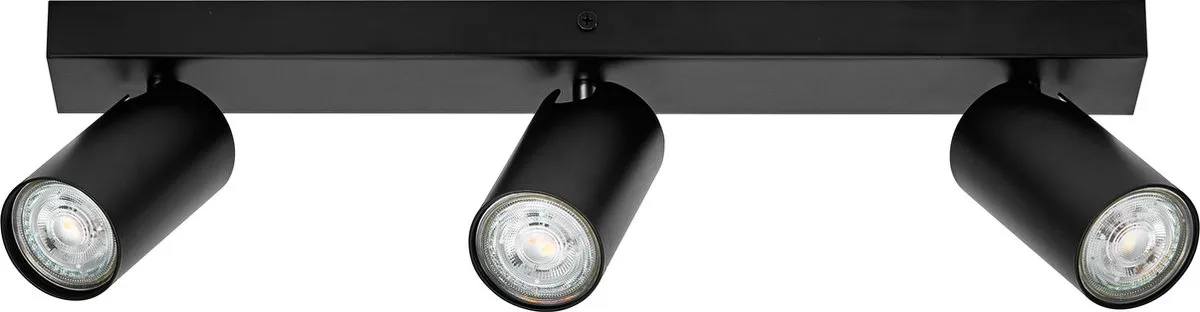 LEDVANCE LED Spot Octagon GU10 3x3,4W