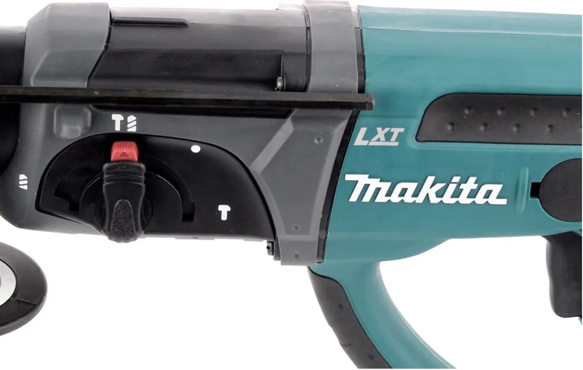 Makita BHR202Z SDS-plus Combihamer 18V - 2.0J