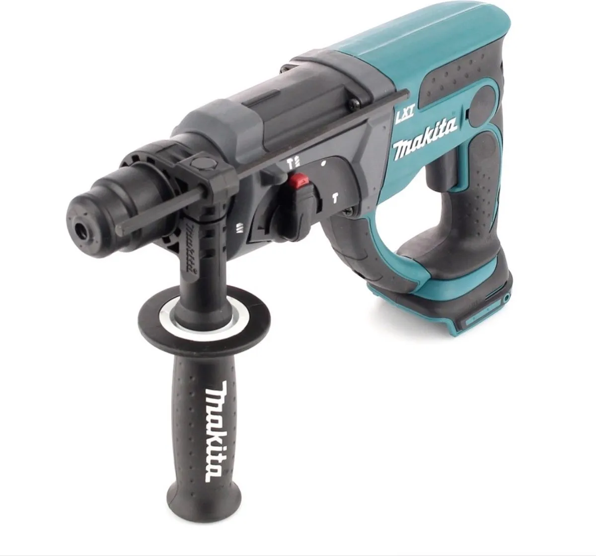 Makita BHR202Z SDS-plus Combihamer 18V - 2.0J