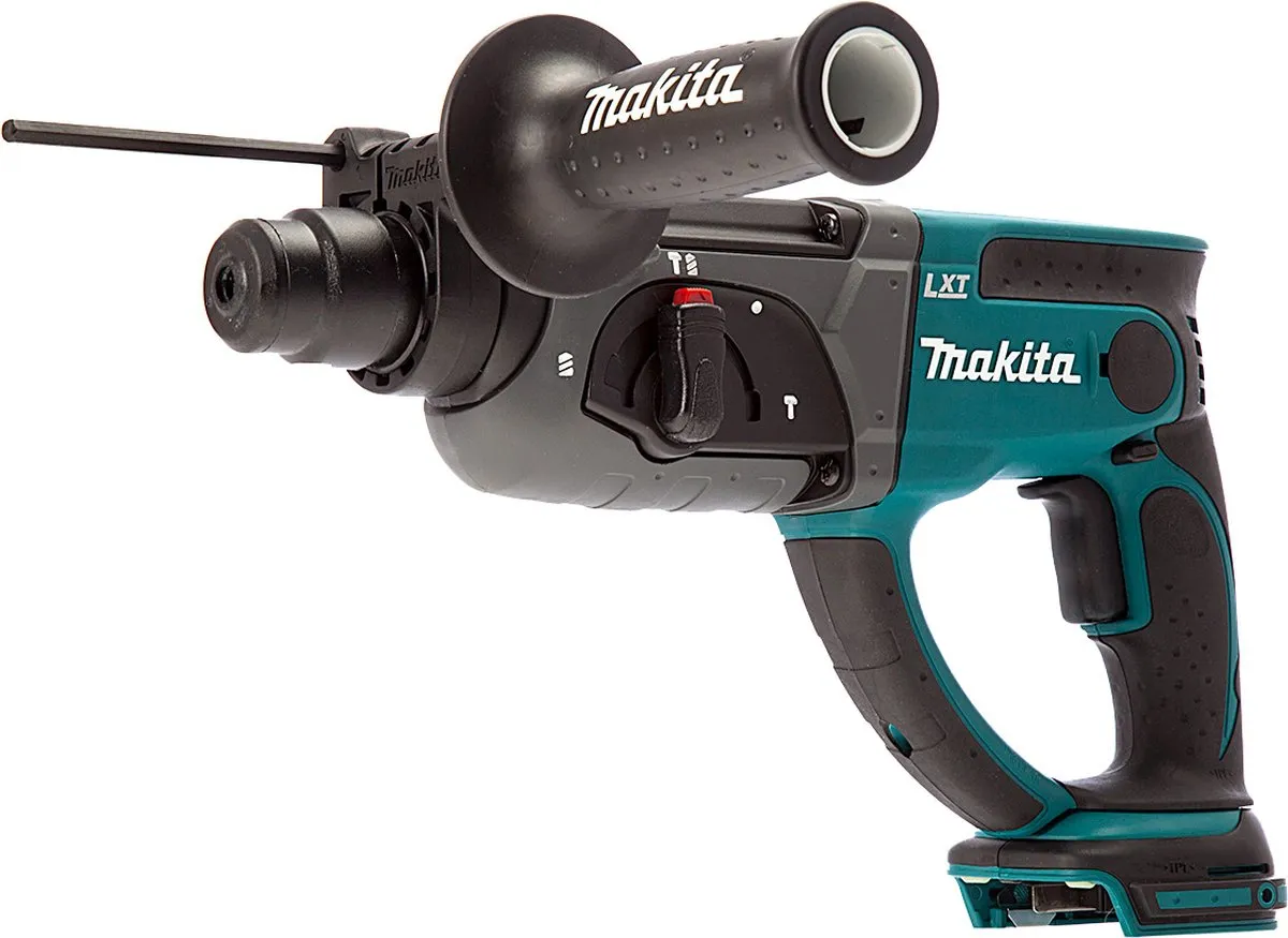 Makita BHR202Z SDS-plus Combihamer 18V