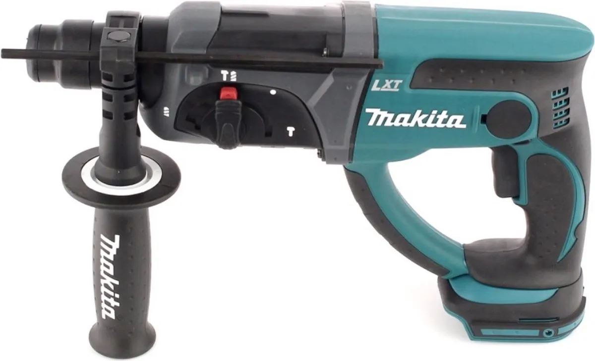 Makita BHR202Z SDS-plus Combihamer 18V - 2.0J
